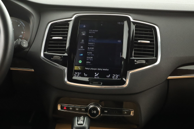 Volvo XC90 - 2019