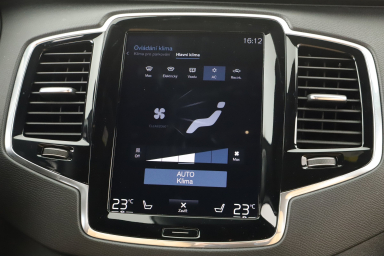 Volvo XC90 - 2019