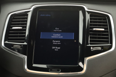 Volvo XC90 - 2019