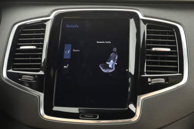 Volvo XC90 - 2019