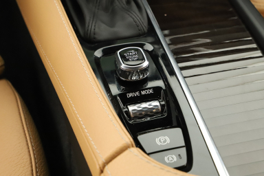Volvo XC90 - 2019