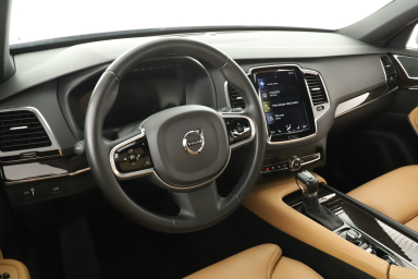 Volvo XC90 - 2019
