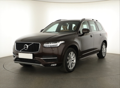 Volvo XC90 - 2019