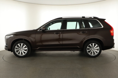 Volvo XC90 - 2019