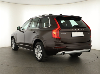 Volvo XC90 - 2019