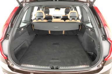 Volvo XC90 - 2019