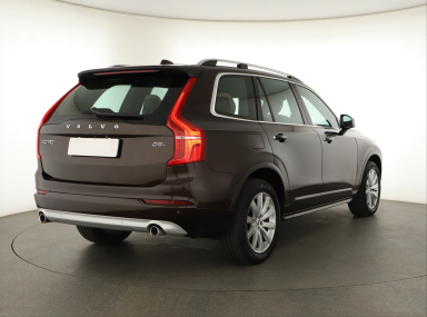 Volvo XC90 - 2019
