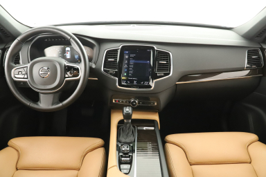 Volvo XC90 - 2019