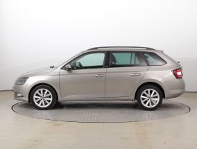 Skoda Fabia - 2016