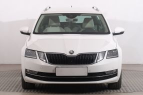 Skoda Octavia - 2018