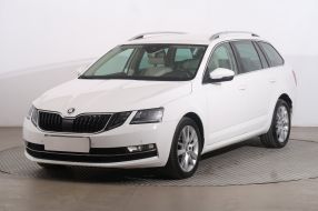 Skoda Octavia - 2018