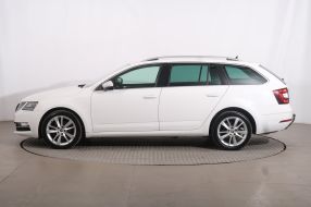 Skoda Octavia - 2018