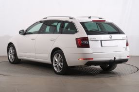 Skoda Octavia - 2018