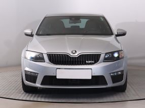 Skoda Octavia - 2015