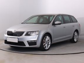 Skoda Octavia - 2015