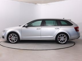 Skoda Octavia - 2015