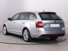 Skoda Octavia - 2015