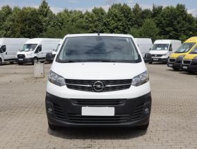 Opel Vivaro - 2020