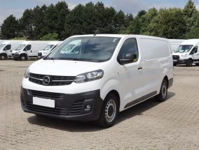 Opel Vivaro - 2020