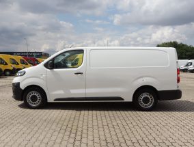 Opel Vivaro - 2020