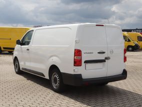 Opel Vivaro - 2020