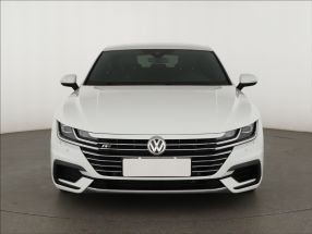 Volkswagen Arteon - 2019