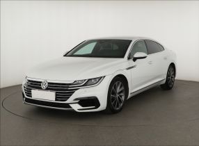 Volkswagen Arteon - 2019