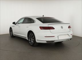 Volkswagen Arteon - 2019