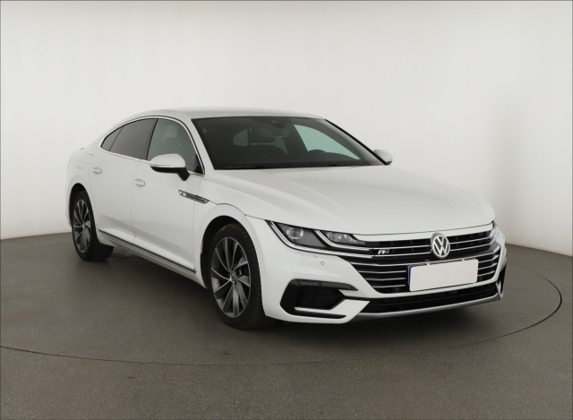 Volkswagen Arteon 2019
