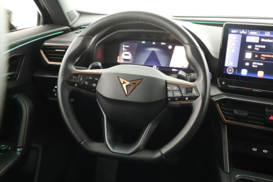Cupra Formentor - 2022