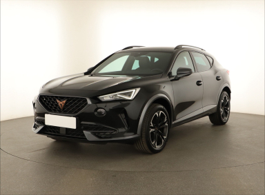 Cupra Formentor - 2022