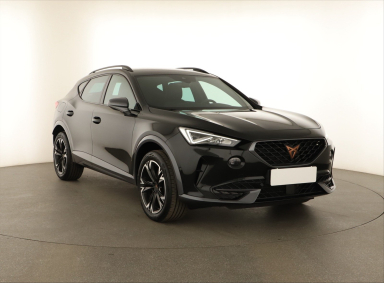 Cupra Formentor - 2022