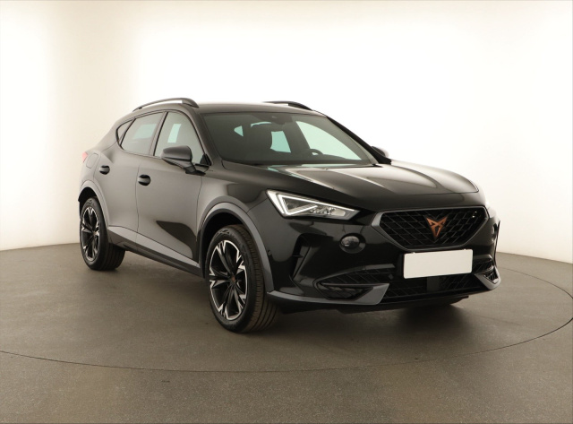 Cupra Formentor 2022