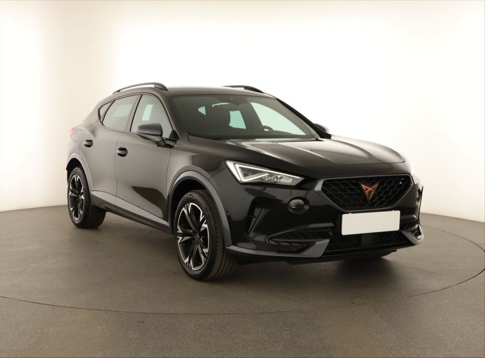 Cupra Formentor - 2022
