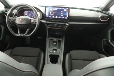Cupra Formentor - 2022