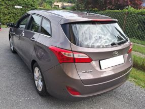 Hyundai i30 - 2015