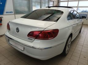 Volkswagen CC - 2015