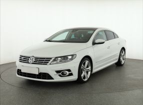 Volkswagen CC - 2015