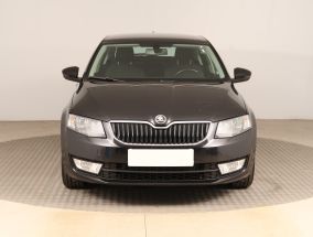 Skoda Octavia - 2013