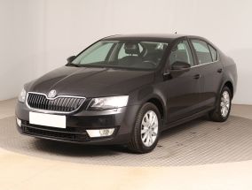 Skoda Octavia - 2013