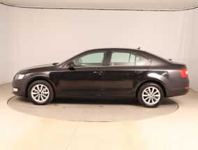 Skoda Octavia - 2013