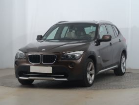 BMW X1 - 2012