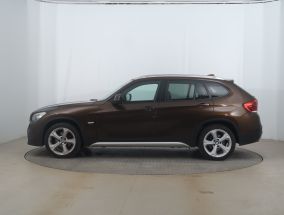 BMW X1 - 2012