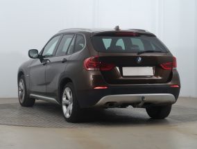 BMW X1 - 2012