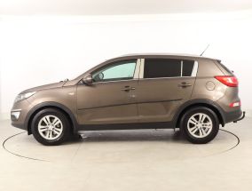 Kia Sportage - 2011