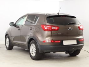 Kia Sportage - 2011