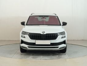 Skoda Karoq - 2022