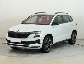 Skoda Karoq - 2022