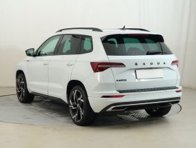 Skoda Karoq - 2022