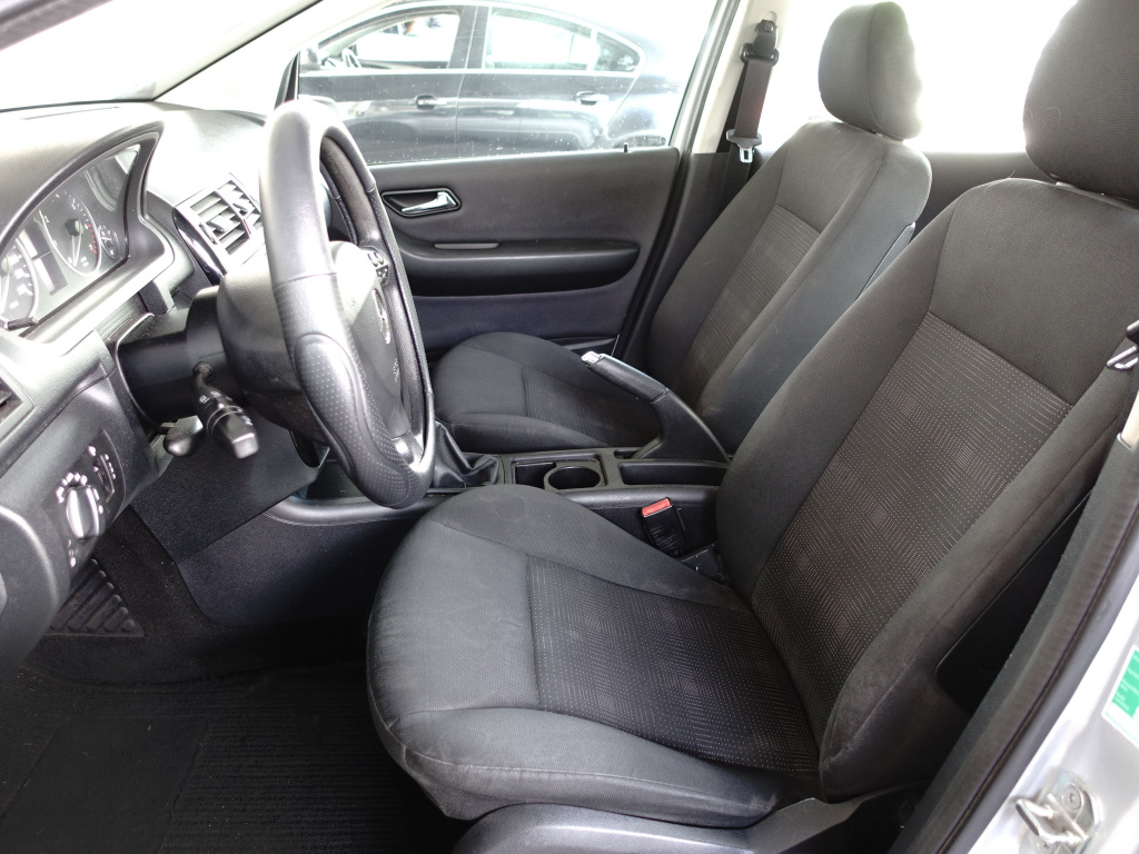 Mercedes-Benz A